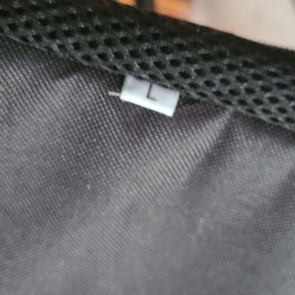 Pawaboo pet carrier Large - Picture 3 of 10